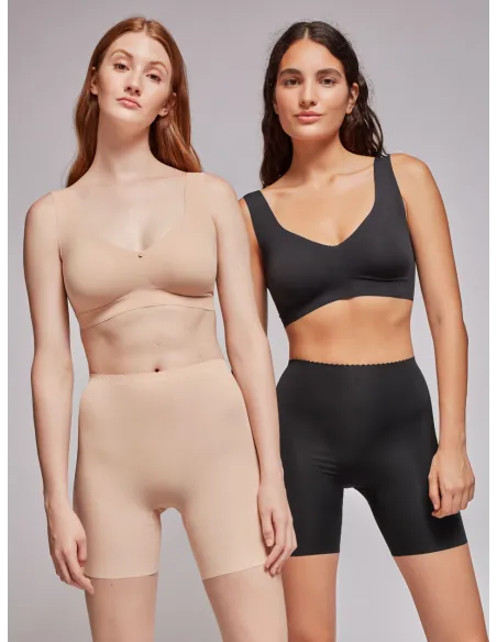 Pantalon Sra Second Skin